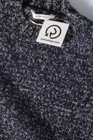 Herrenpullover Tom Tailor, Größe S, Farbe Mehrfarbig, Preis 18,29 €