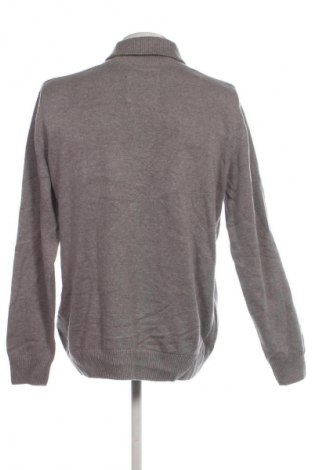 Herrenpullover Tom Tailor, Größe XL, Farbe Grau, Preis € 10,99