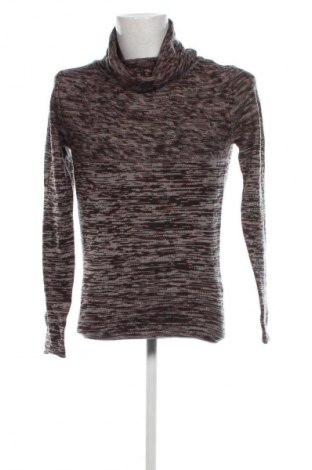 Herrenpullover Tom Tailor, Größe S, Farbe Mehrfarbig, Preis 9,99 €