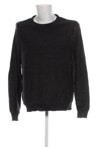 Herrenpullover Tom Tompson, Größe XL, Farbe Schwarz, Preis € 9,49