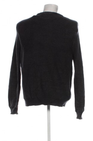 Herrenpullover Tom Tompson, Größe XL, Farbe Schwarz, Preis 7,49 €