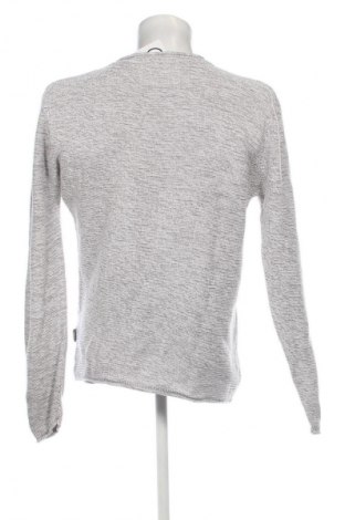 Herrenpullover Tom Tompson, Größe L, Farbe Grau, Preis € 20,29