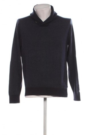 Pánsky sveter  Tommy Hilfiger, Veľkosť XL, Farba Modrá, Cena  25,95 €