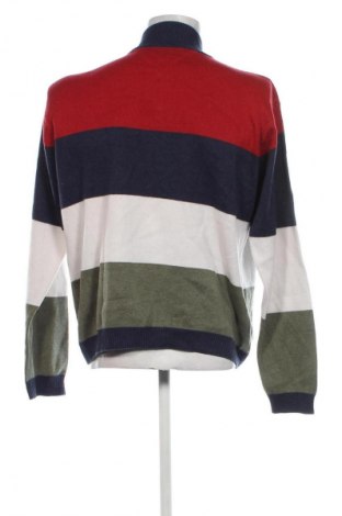 Herrenpullover Tommy Hilfiger, Größe XL, Farbe Mehrfarbig, Preis € 40,49