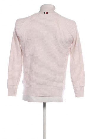 Herrenpullover Tommy Hilfiger, Größe S, Farbe Ecru, Preis 57,99 €