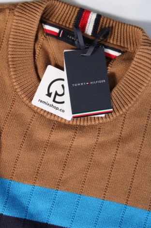 Herrenpullover Tommy Hilfiger, Größe XL, Farbe Mehrfarbig, Preis € 62,99