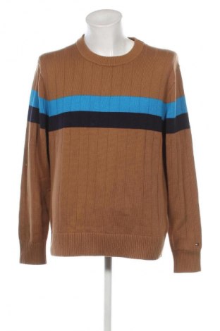 Herrenpullover Tommy Hilfiger, Größe XL, Farbe Mehrfarbig, Preis € 62,99