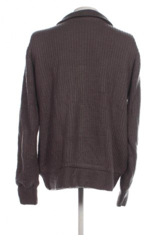 Męski sweter Top Tex, Rozmiar XL, Kolor Szary, Cena 31,99 zł