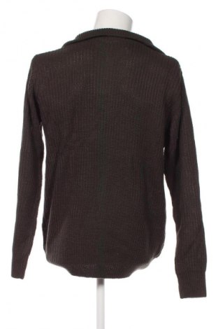 Męski sweter Top Tex, Rozmiar L, Kolor Zielony, Cena 41,99 zł