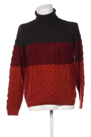 Męski sweter Topman, Rozmiar L, Kolor Kolorowy, Cena 35,99 zł