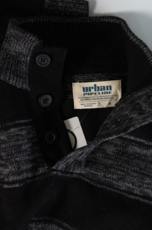 Męski sweter Urban Pipeline, Rozmiar M, Kolor Kolorowy, Cena 41,99 zł