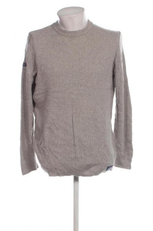 Herrenpullover Vintage, Größe XXL, Farbe Grau, Preis 5,99 €