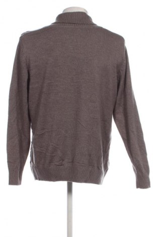 Herrenpullover Watson's, Größe XXL, Farbe Grau, Preis 4,99 €