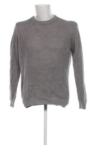 Herrenpullover Watson's, Größe M, Farbe Grau, Preis € 9,99