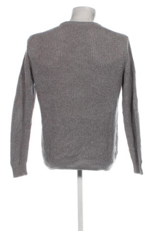 Herrenpullover Watson's, Größe M, Farbe Grau, Preis € 9,99