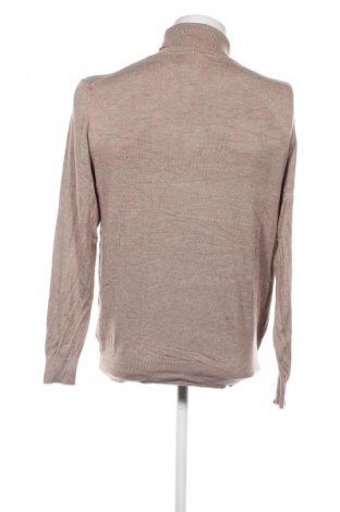 Herrenpullover Watson's, Größe M, Farbe Beige, Preis 9,99 €