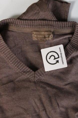 Herrenpullover Watson's, Größe XL, Farbe Grau, Preis € 10,99