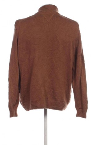 Herrenpullover Weatherproof, Größe L, Farbe Braun, Preis € 10,99