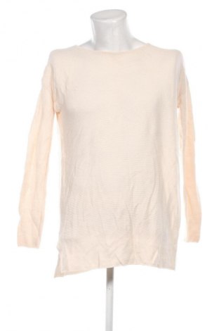 Herrenpullover Wera Stockholm, Größe S, Farbe Beige, Preis € 9,99