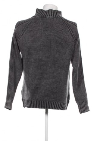 Herrenpullover Zaatxchi, Größe XL, Farbe Grau, Preis 9,49 €