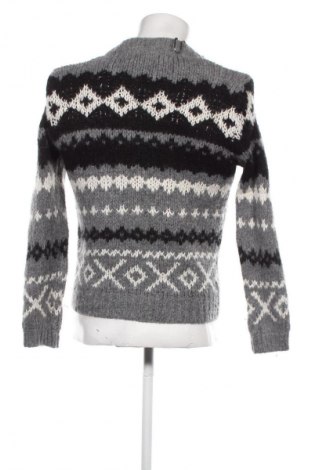 Herrenpullover Zara Man, Größe S, Farbe Mehrfarbig, Preis € 9,49