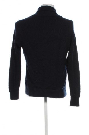 Herrenpullover Zara Man, Größe L, Farbe Blau, Preis € 10,49