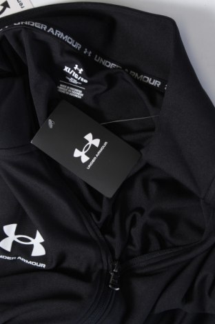 Мъжки спортен екип Under Armour, Размер L, Цвят Син, Цена 112,49 лв.