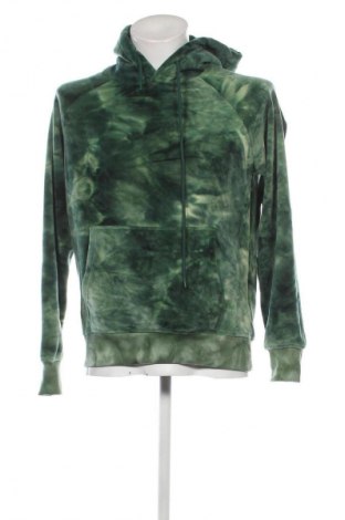 Herren Sweatshirt, Größe M, Farbe Grün, Preis € 9,49