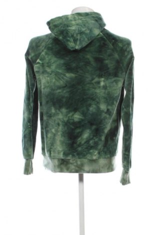 Herren Sweatshirt, Größe M, Farbe Grün, Preis € 9,49