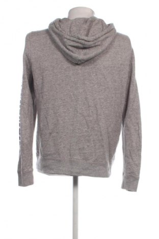 Herren Sweatshirt Abercrombie & Fitch, Größe M, Farbe Grau, Preis € 30,83