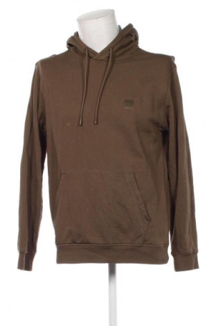 Herren Sweatshirt BOSS, Größe M, Farbe Braun, Preis € 82,99