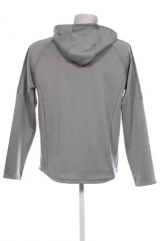 Herren Sweatshirt Bench, Größe S, Farbe Grau, Preis 20,99 €