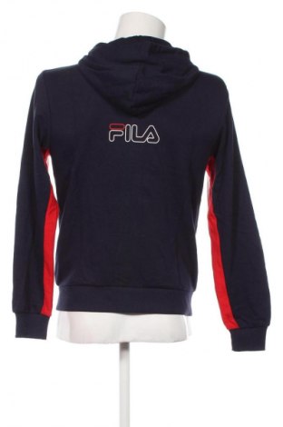 Herren Sweatshirt FILA, Größe XS, Farbe Blau, Preis 20,99 €