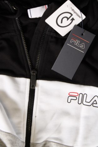 Férfi sweatshirt FILA, Méret L, Szín Sokszínű, Ár 16 299 Ft