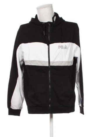 Herren Sweatshirt FILA, Größe L, Farbe Mehrfarbig, Preis 41,99 €