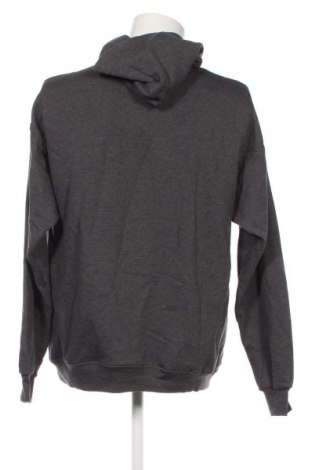 Herren Sweatshirt Hanes, Größe L, Farbe Grau, Preis € 5,99