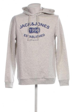 Pánska mikina  Jack & Jones, Veľkosť L, Farba Sivá, Cena  42,45 €