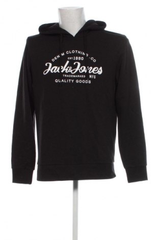 Męska bluza Jack & Jones, Rozmiar L, Kolor Czarny, Cena 76,99 zł