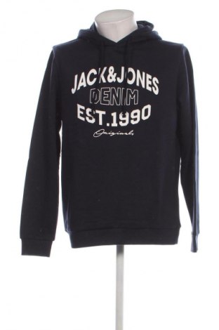 Pánska mikina  Jack & Jones, Veľkosť L, Farba Čierna, Cena  14,95 €