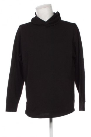 Hanorac de bărbați Jack & Jones, Mărime L, Culoare Negru, Preț 91,99 Lei