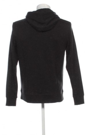 Pánska mikina  Jack & Jones, Veľkosť M, Farba Čierna, Cena  42,45 €