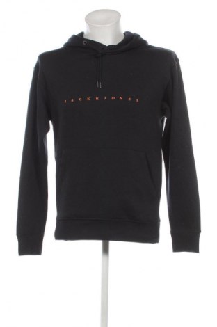 Мъжки суичър Jack & Jones, Размер M, Цвят Син, Цена 32,99 лв.