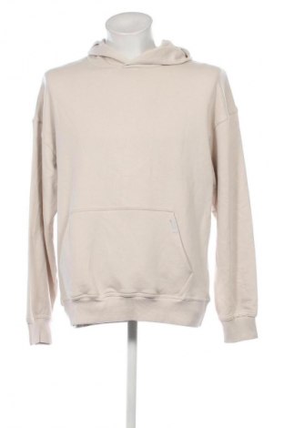 Férfi sweatshirt Jack & Jones, Méret L, Szín Bézs, Ár 7 849 Ft