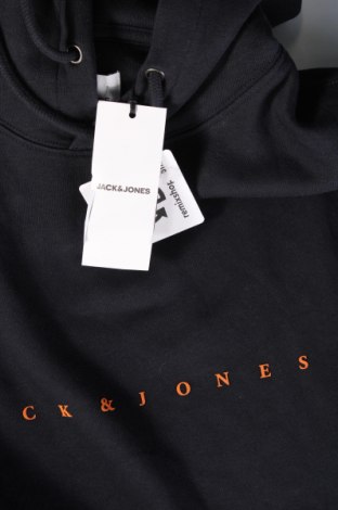 Férfi sweatshirt Jack & Jones, Méret S, Szín Kék, Ár 7 849 Ft