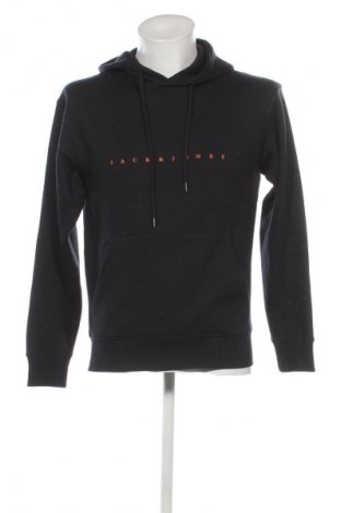 Herren Sweatshirt Jack & Jones, Größe S, Farbe Blau, Preis € 23,79