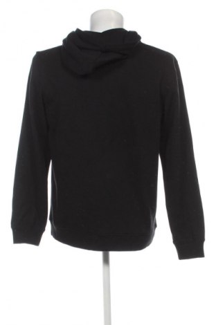 Herren Sweatshirt Jack & Jones, Größe L, Farbe Schwarz, Preis 42,49 €