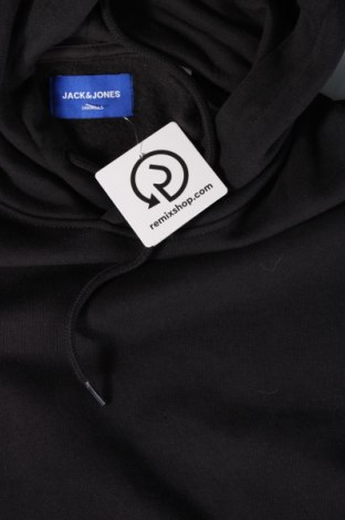 Męska bluza Jack & Jones, Rozmiar S, Kolor Czarny, Cena 218,79 zł