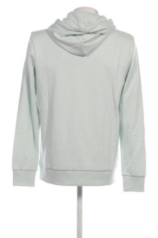 Pánska mikina  Jack & Jones, Veľkosť L, Farba Zelená, Cena  16,95 €