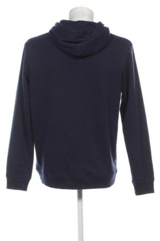 Pánska mikina  Jack & Jones, Veľkosť L, Farba Modrá, Cena  16,75 €