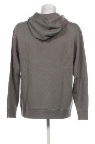 Herren Sweatshirt Jack & Jones, Größe XXL, Farbe Grau, Preis € 15,99